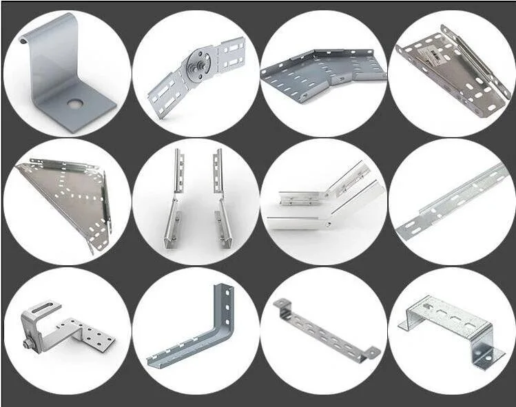 Stainless Steel Professional Perforated Cable Tray