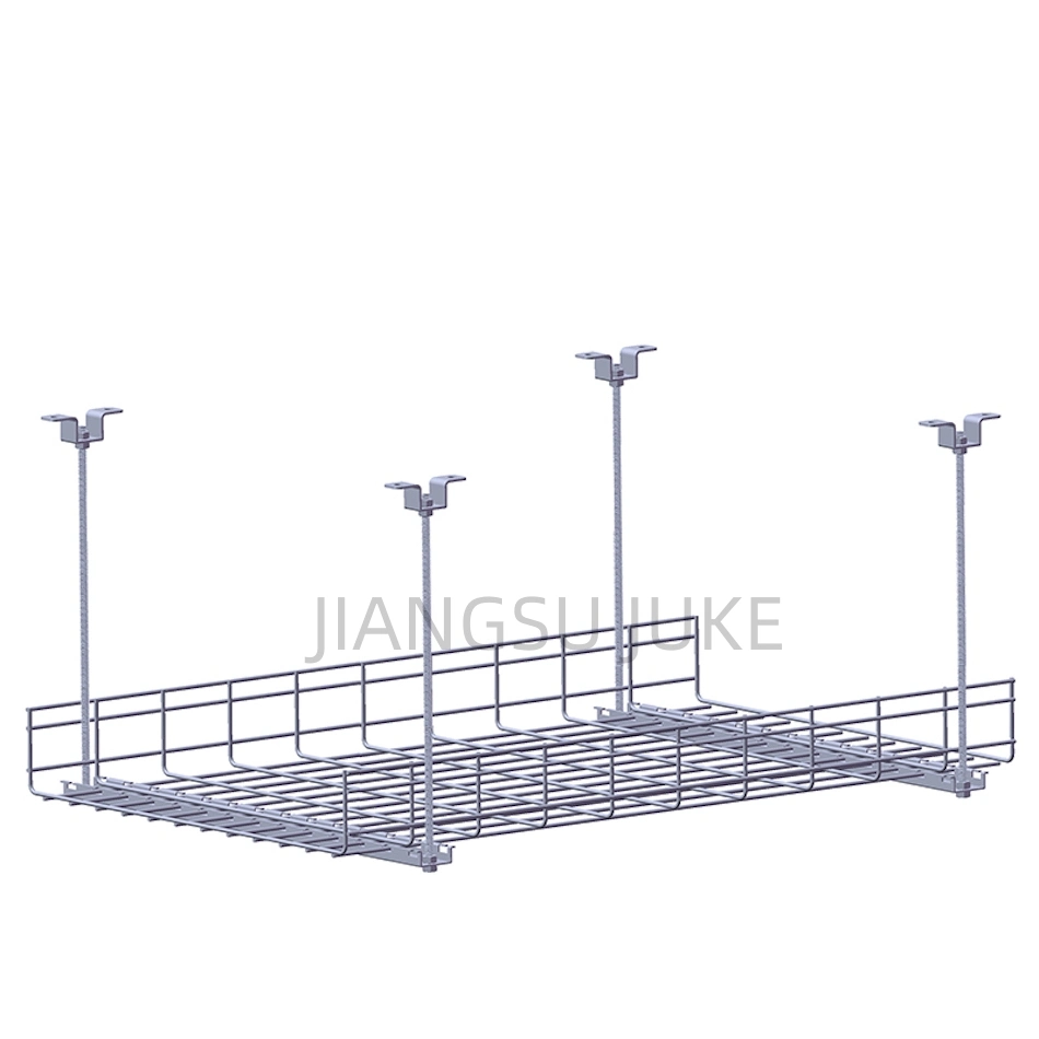 Steel Wire Mesh Cable Tray