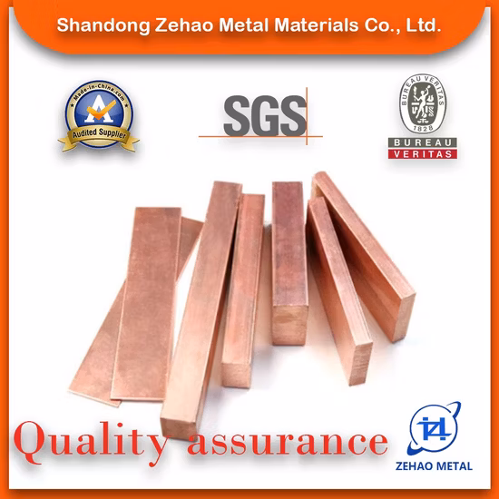 Made in China Custom Flexible Flat Busbar Tinned Insulated Copper Busbar for Batter Pack