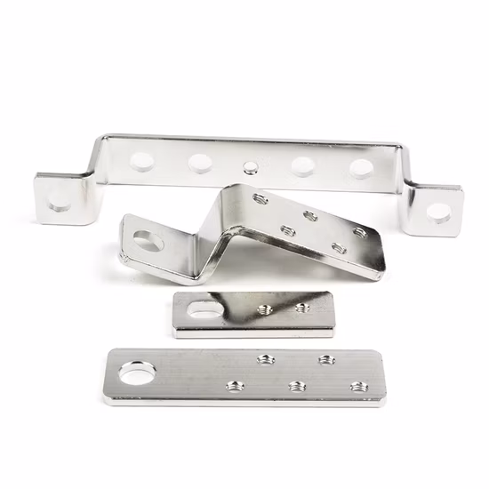 120A 25mm 빠른 연결 케이블 커넥터 M6 스레드 버스 바