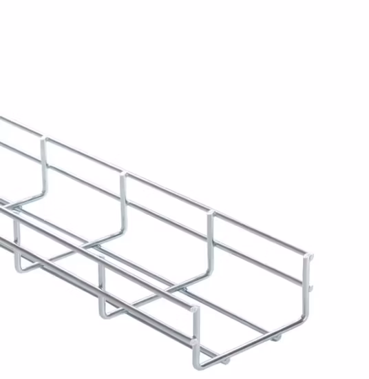 아연도금 강철 와이어 메쉬로 제작된 고품질 케이블 홀더