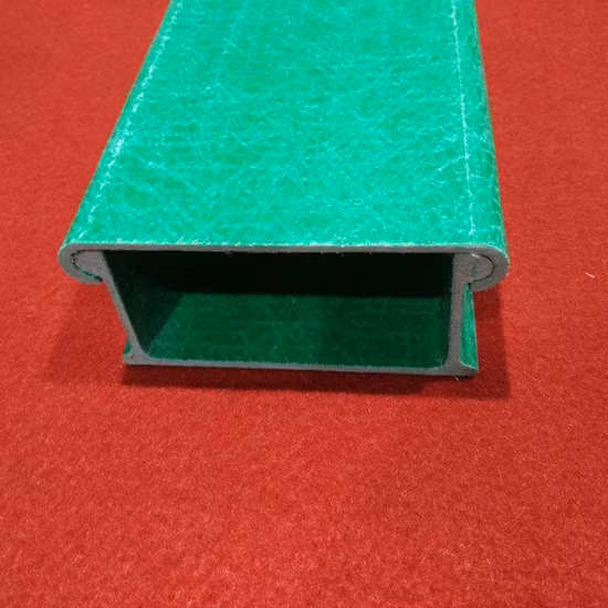 스티커가 포함된 인기 판매 케이블 덕트 트레이